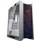 ASUS ROG Strix Helios GX601RGB Mid-Tower ATX/ EATX Motherboards with Tempered Glass  (White)