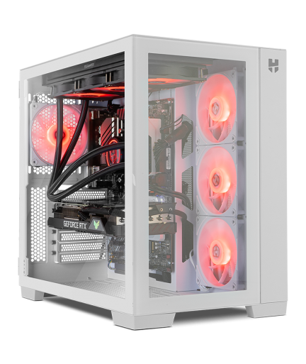 CASE NOX UMMER ASTRA (White)