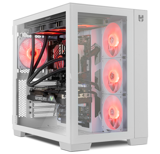 CASE NOX UMMER ASTRA (White)