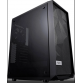 Fractal Design Meshify C Compact Black TG Dark Tint 