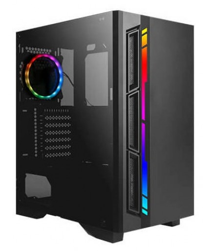 Antec NX400 NX series-Mid Tower Gaming Case