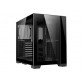 Lian Li O11 Dynamic Mini Tower ATX  windowed side panel (tempered glass)(SFX12V/SFX-L12V) black 