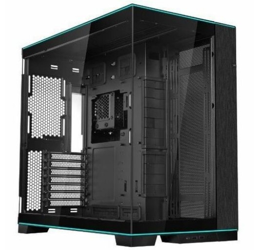 Lian Li O11 DYNAMIC EVO RGB O11DERGBX Gaming Case
