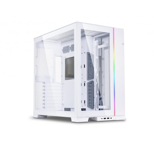 Lian Li O11 Dynamic Evo extended White ATX