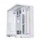 Lian Li O11DEXL-W O11 Dynamic EVO XL Full Tower Gaming Case White