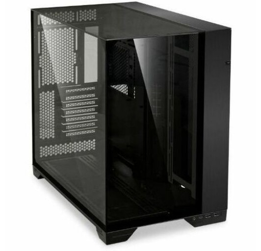 Lian Li O11 Vision O11VX Black