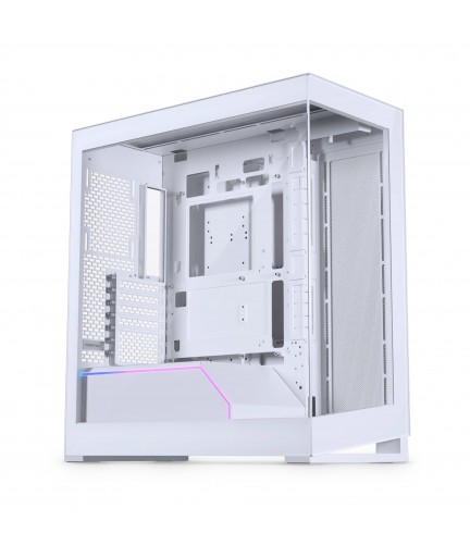 Phanteks  PH-NV523TG_DMW02 NV5 MK2 Mid Tower Tempered Glass Matte White Retail