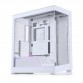 Phanteks  PH-NV523TG_DMW02 NV5 MK2 Mid Tower Tempered Glass Matte White Retail