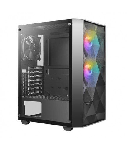 NX270 NX Series-Mid Tower Gaming Case