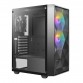 NX270 NX Series-Mid Tower Gaming Case