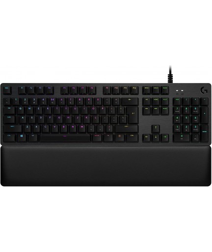 LOGITECH G513 CARBON