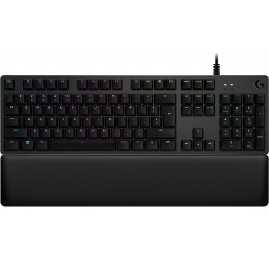 LOGITECH G513 CARBON