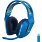 LOGITECH G733 LIGHTSPEED BLUE 