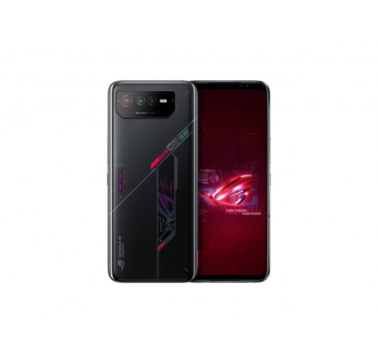 ASUS ROG Phone 6  16 GB/512 GB / unlocked | Phantom black