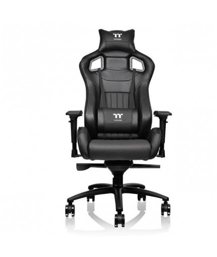 Thermaltake X Fit Series GC-XFS-BBMFDL-01 Gaming Chair (Black), OEM