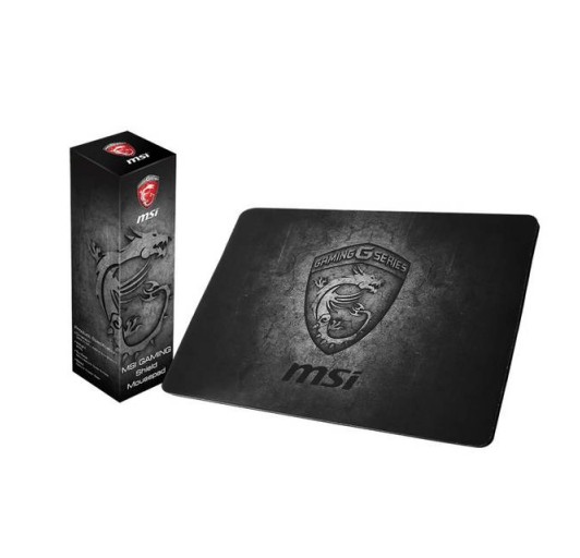 MSI GAMING SHIELD MOUSEPAD