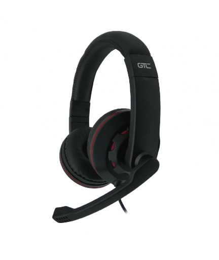 GTC HSG-443 BLACK 