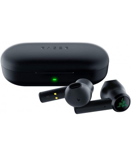 Razer Hammerhead  Bluetooth 5.0  Black