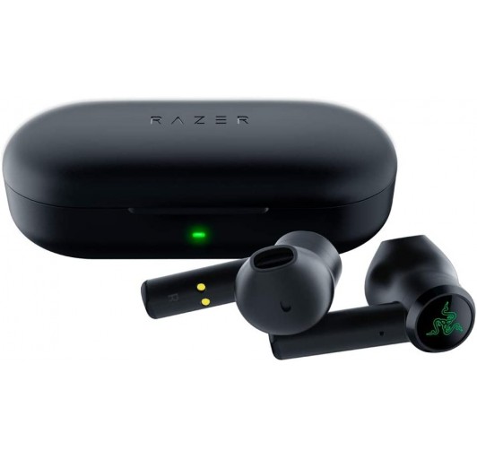 Razer Hammerhead  Bluetooth 5.0  Black