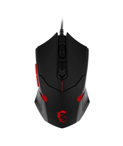 MSI INTERCEPTOR DS B1
