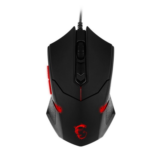 MSI INTERCEPTOR DS B1