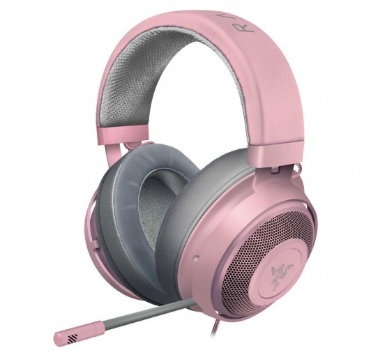 RAZER KRAKEN 7.1 PINK