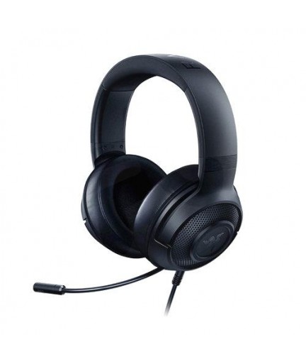 RAZER KRAKEN X LITE BLACK