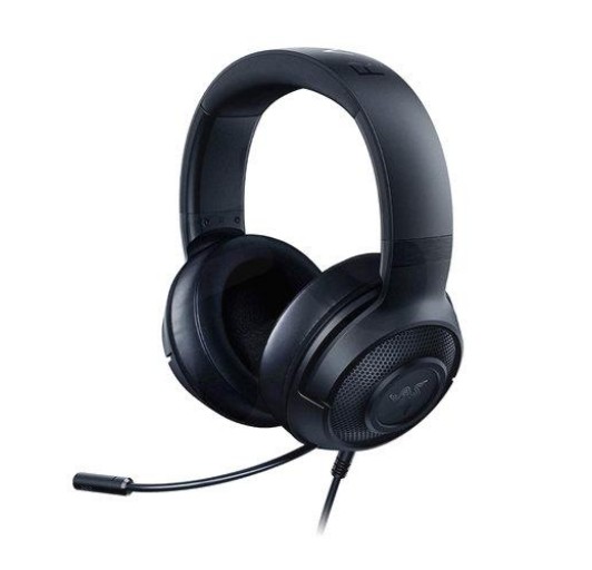 RAZER KRAKEN X LITE BLACK