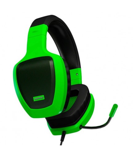 OZONE RAGE Z50 BLACK / GREEN