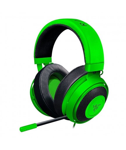 RAZER KRAKEN 7.1 GREEN