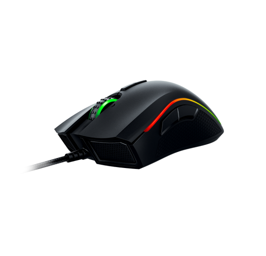 RAZER MAMBA ELITE