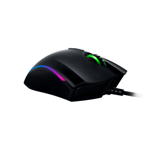 RAZER MAMBA ELITE