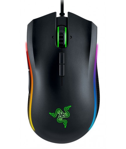 RAZER MAMBA ELITE