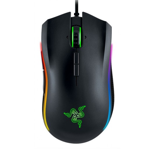 RAZER MAMBA ELITE