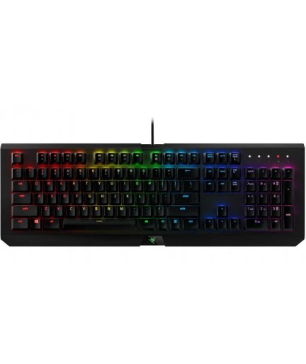 RAZER BLACKWIDOW X CHROMA ES