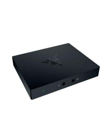 Razer Ripsaw HD-Game Capture Card