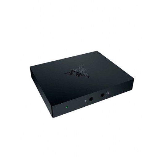 Razer Ripsaw HD-Game Capture Card