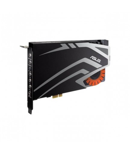 ASUS STRIX SOAR PCI-Express 7.1 Channel Gaming 