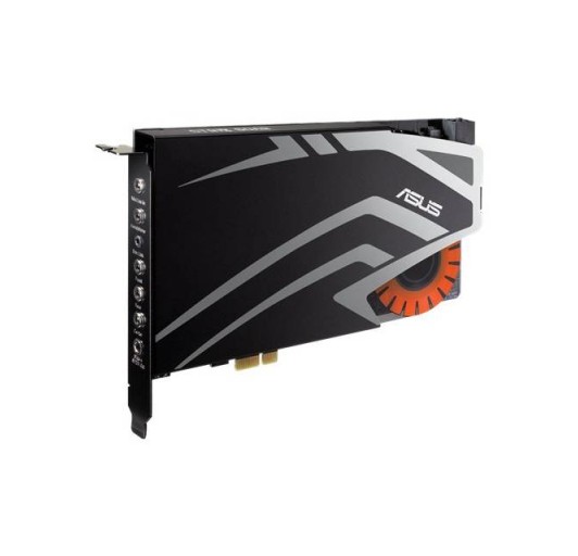 ASUS STRIX SOAR PCI-Express 7.1 Channel Gaming 