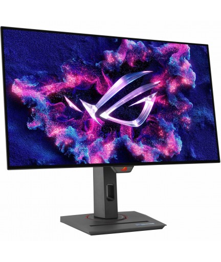 Asus ROG Strix XG27AQDMG 27" Class WQHD Gaming OLED Monitor - 16:9 - Black