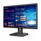 AOC 20E1H Monitor De 20 Pulgadas Super Delgado Profes