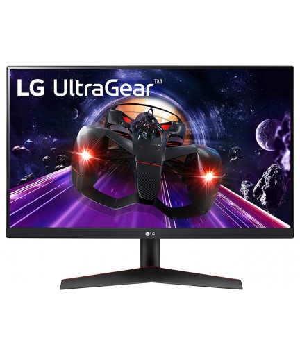 24" LG ULTRAGEAR 24GN60R-B 1ms 144Hz