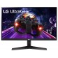 24" LG ULTRAGEAR 24GN60R-B 1ms 144Hz