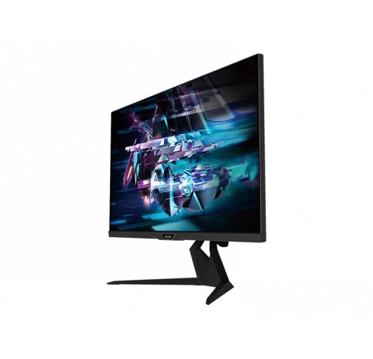 Gigabyte AORUS FI32U - LED 4K - 31.5"  3840 x 2160 4K @144 Hz /SS IPS / 350 cd/m² - 1000:1 - DisplayHDR 400 - 1 ms - 2xHDMI, DP, USB-C GA-AOF132U 