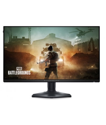 ALIENWARE 24.5" AW2523HF 360Hz 0.5ms