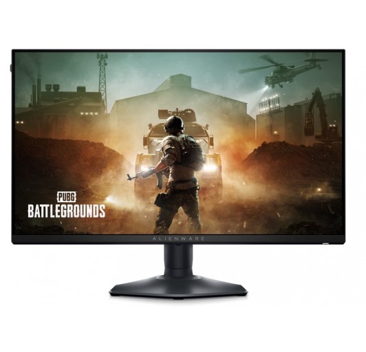 ALIENWARE 24.5" AW2523HF 360Hz 0.5ms