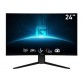 MSI G2422C 24" 1920x1080 Full HD (1080p) @ 180Hz/ VA/ curved/   250 cd/m² - 3000:1 - 1 ms - 2xHDMI, DP