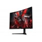 MSI 27" G274CV gaming curved  1920 x 1080 Full HD (1080p) @75Hz/  VA / 250 cd/m² / 4000:1/ 1ms /HDMI/ DP/  headphone