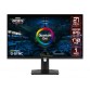 MSI 27" G274QPF-QD - LED  gaming/ 2560x1440 WQHD @170Hz/ Fast IPS/ 400 cd/m²/ 1000:1/ 1ms / 2xHDMI, DP/ USB-C