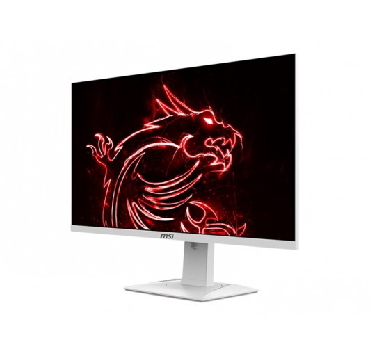 MSI 27" G274QRFW LED/ 2560x1440 WQHD @170 Hz/ IPS gaming   3000:1/ 1ms/ 2xHDMI, DP